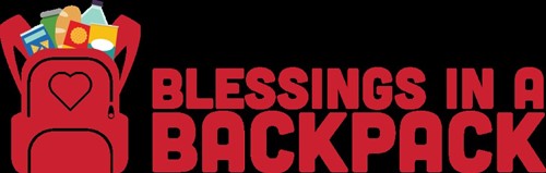 Image of Blessings in a Backpack