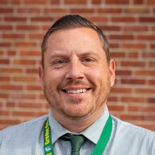 Meet Our Director of Special Programs!