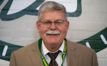 Bernie McDermott