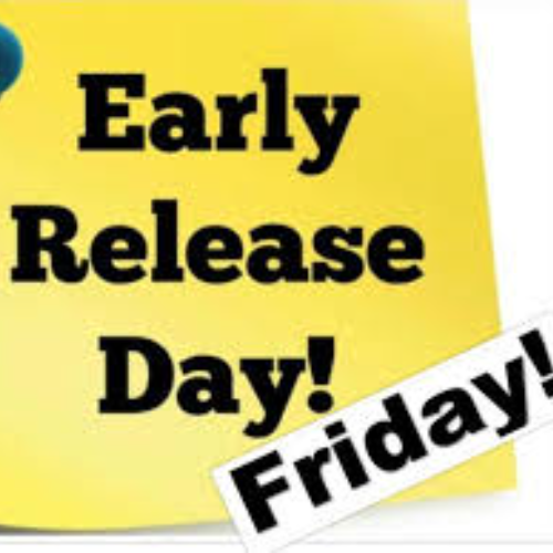 Half Day Parent/Teacher Conference Day 12/13/24
