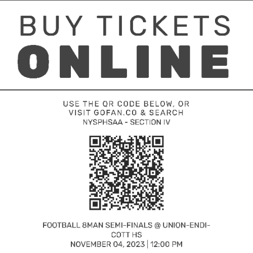 Football Semi-Final Tickets and Fan Hudle Information Available Online
