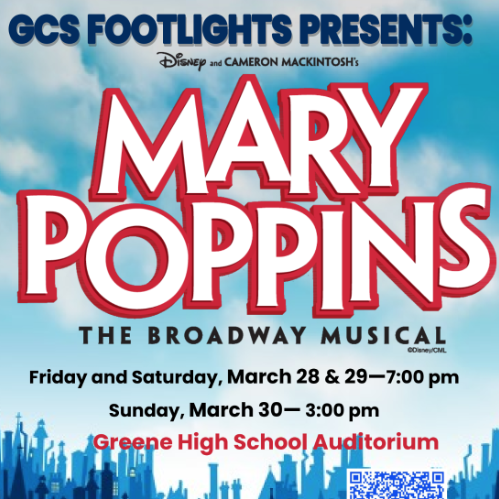 Mary Poppins Presale Tickets Available Until March 24th