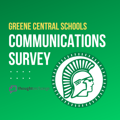 Join the Conversation!