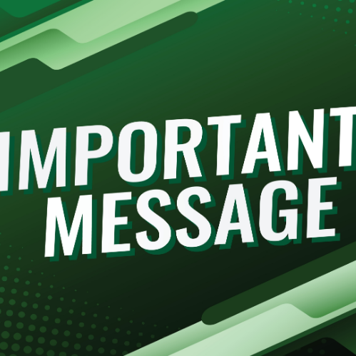 Early Dismissal Drill October 13