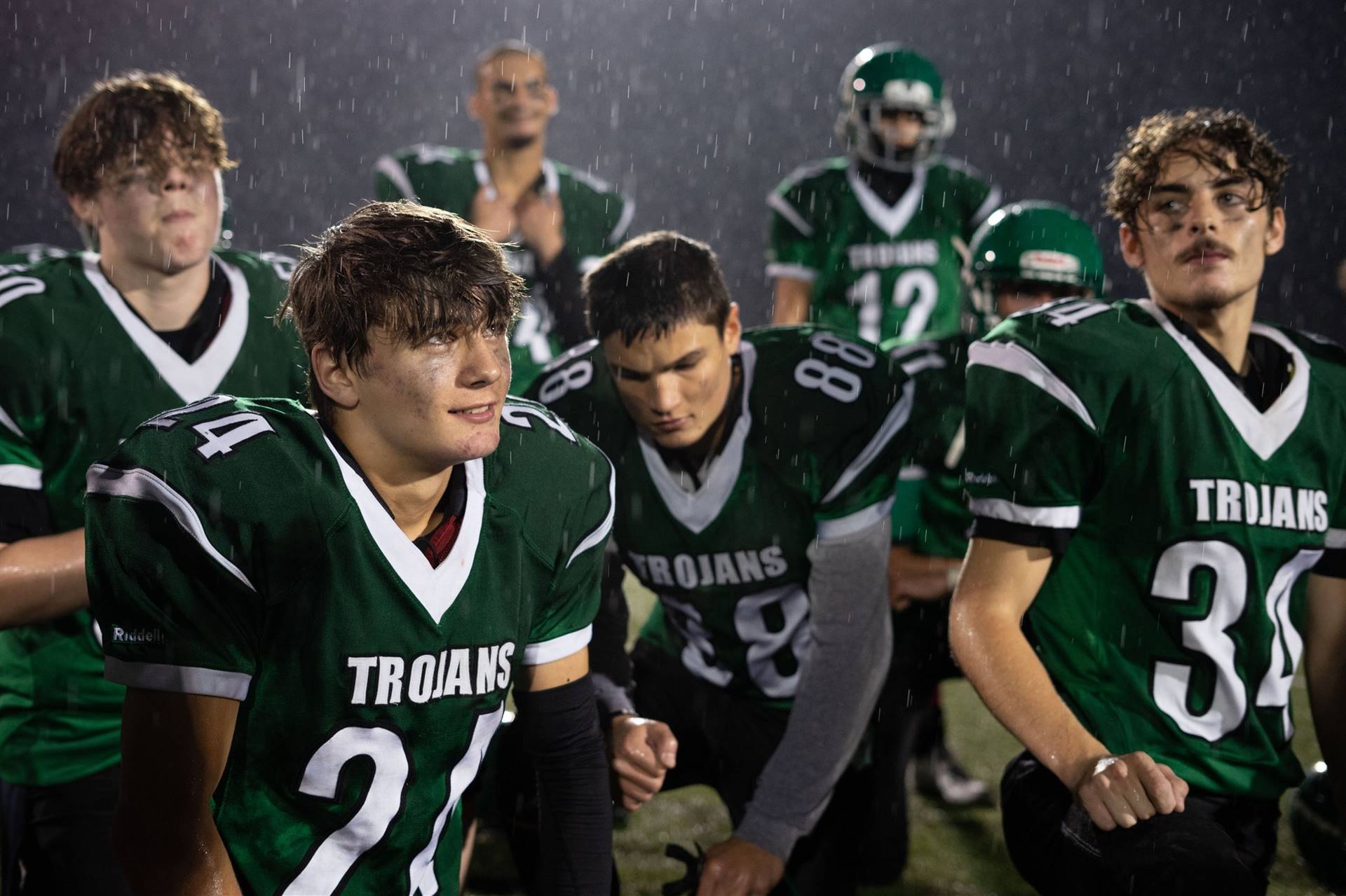 Flag Football - New York State Public High School Athletic Association