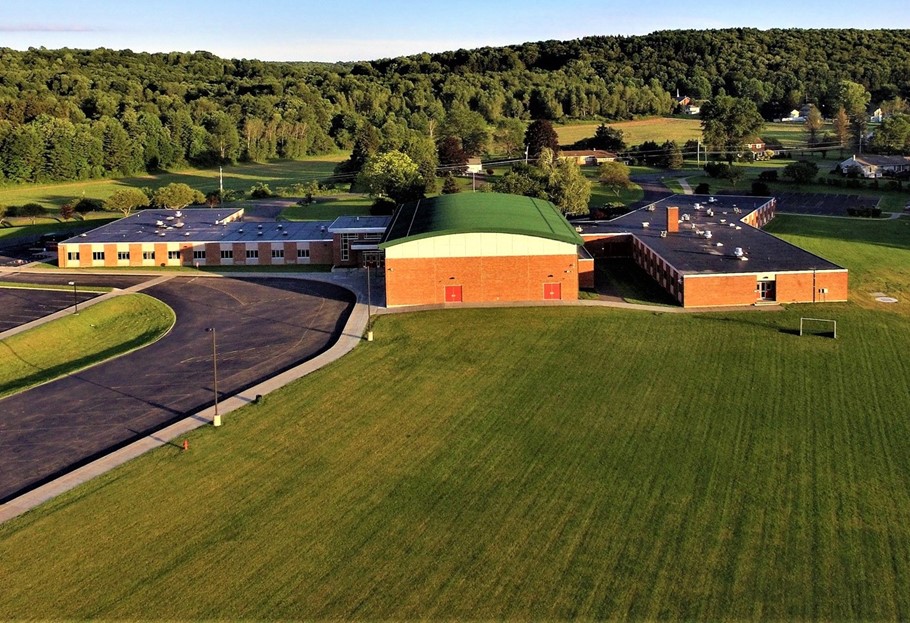 Int. School 