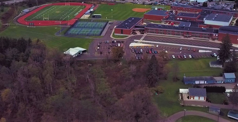 HS Campus