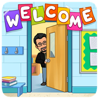 Welcome Back Emoji Image