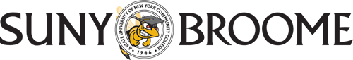 SUNY Broome Logo